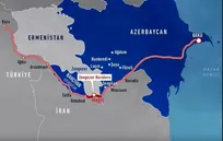 ایران باید با تقویت تعاملات بین‌المللی از فشار‌های ژئوپلیتیکی بکاهد