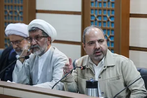 نشست تخصصی شورای تحول علوم انسانی شورای عالی انقلاب فرهنگی