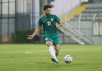 گزارش خبرنگار اعزامی آنا از ترکیه| ایری و جهانبخش بازی با گامبیا را از دست دادند