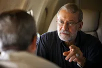 دبیر شورای عالی امنیت ملی با پوتین دیدار و گفت‌و‌گو کرد