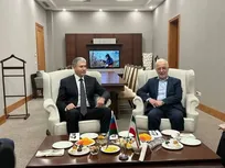 مؤمني: تطور التعاون الأمني والحدودي بين إيران وأذربيجان