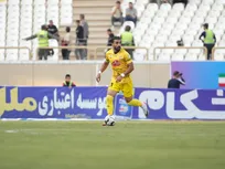 آژیر: فیلم‌های بازی سرگیف را دیده بودیم/ انگیزه‌های خاصی برای دیدار با پرسپولیس داشتیم