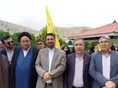 تجمع دانشجویی ضدصهیونیستی در واحد ممسنی