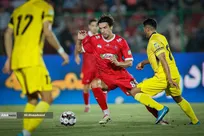 بازگشت عالیشاه و باکیچ به تمرینات گروهی پرسپولیس+فیلم