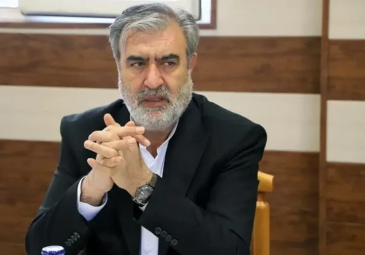 عزيزي: إدارة مضيق هرمز مسؤولية إيرانية وسيادة لبنان ترتبط بإنهاء الاحتلال