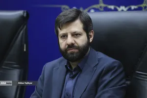 دکتر &laquo;میرسامان پیشوایی&raquo; رئیس سازمان بسیج اساتید کشور