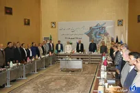 برگزاری دوره توان‌افزایی اساتید علوم و معارف دفاع مقدس ۴ استان در تبریز