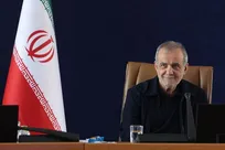 پیام تبریک پزشکیان به مناسبت نایب قهرمانی تیم دانشجویی ایران در جهان