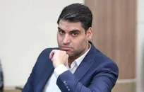 حدادی: پرسپولیس با تیم ملی امید همکاری می کند/ ماجرای خداداد؟ من فقط به خلیلی مودب و جنگجوی خودمان خسته نباشید می گویم
