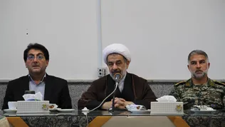مأموریت موکب‌ها نباید با خاتمه ایام اربعین پایان‌یافته تلقی شود/ بصیرت مردم موجب ناامیدی دشمن شده است