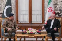 قالیباف: ایران مصمم به برقراری صلح در منطقه است/  طرف مقابل بدعهدی می‌کند