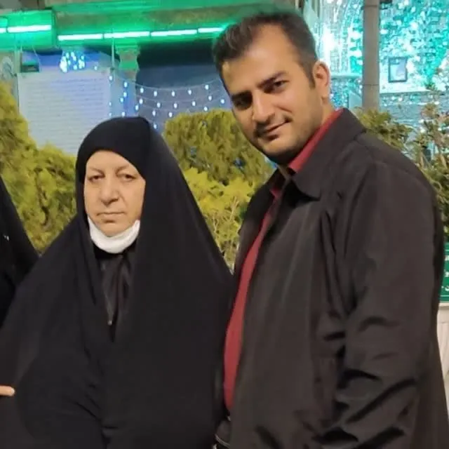 شهید مهدی رحمانی