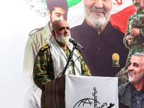 سردار نقدی: عملکرد رژیم&zwnj; صهیونی به تقویت جبهه یمن منجر شده است