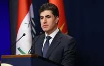 تاکید رئیس اقلیم کردستان عراق بر حفظ ثبات سوریه