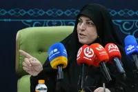 نشست خبری تخصصی تشریح عملکرد بنیاد شهید