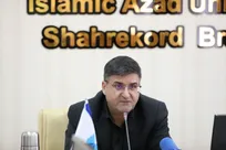 استاندار چهارمحال و بختیاری: دانشگاه‌ها موتور محرک اقتصاد دانش‌بنیان هستند