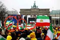 رسوایی جدید در تجمع منافقین؛ ۱۲ هزار نفر از شرکت در تجمع انصراف دادند! 