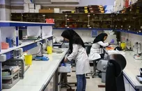 تولید سرم جنین گاوی با خلوص و پایداری بالا در شهرکرد