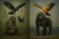 توضیح تکامل درباره اینکه چرا زنان بیشتر از مردان عمر می‌کنند