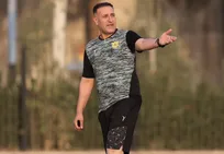 خلیفه سرمربی تیم نفت آبادان شد