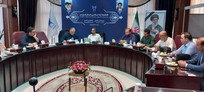 امکانات دانشگاه آزاد قزوین برای برگزاری لیگ وزنه&zwnj;برداری کامل است/ همکاری خوبی با دانشگاه آزاد داریم