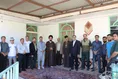 اعزام ۲۰ دانشجوی دکترای دامپزشکی دانشگاه آزاد شهرکرد به مناطق محروم 