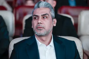 بزرگداشت دومین سالگرد فرماندهان جبهه مقاومت
