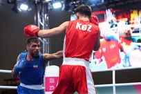 بازی‌های کشورهای اسلامی| امیری: در دیدار نورانی غافلگیر شدیم/ اتفاق خاصی رخ ندهد شه‌بخش فینالیست می‌شود