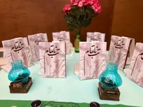 روایت مادر شهید از انتخاب نام کتاب «تب ناتمام»/ منتظر تقریظ رهبر انقلاب بودم