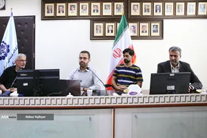 رونمایی از ناوگان ویلچر برقی خودران