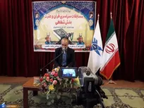 ترویج زندگی اهل بیت(ع) بین دانشگاهیان با اجرای برنامه‌های فرهنگی