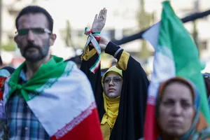 آیین مهمانی کیلومتری غدیر