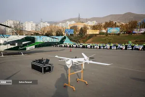 رزمایش طرح ترافیکی زمستان 1404