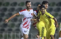 افخم: مشابه گل به خیبر را زیاد زده‌ام/ کریم باقری الگویم است