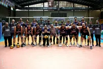 اطلاعیه سازمان لیگ والیبال در خصوص تعیین تکلیف سایپا و بازیکنانش