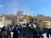 رئیس سازمان زندان‌ها: ۸۰ زندان همچنان در محدوده شهری قرار دارند/ آزادسازی ۵۰ هکتار از اراضی رجایی‌شهر+ فیلم