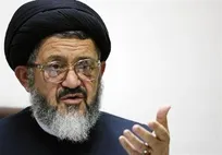 لاریجانی با سفر به لبنان پیام حمایت از حزب‌الله و ثبات منطقه را منتقل کرد/ حزب‌الله ستون امنیت و استقلال لبنان