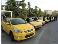 نقش بانوان تاکسیران در ارتقای امنیت و کیفیت حمل‌ونقل پایتخت