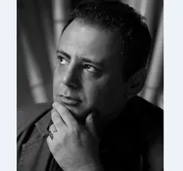 «گیتار» کتابی تازه از پدرام امینی ابیانه منتشر شد