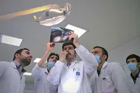 صندلی‌های آزمون دستیاری در رشته‌های مورد نیاز تکمیل شده است