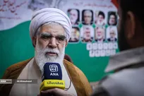 اختری: اجلاس همبستگی با فلسطین فرصتی برای هم‌صدایی جهان در حمایت از مقاومت است