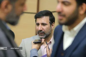 هادی طحان نظیف سخنگوی شورای نگهبان