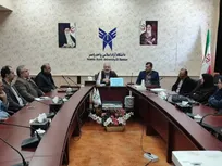 هاشمی: بسیج جنبه فراملی و فرامرزی دارد