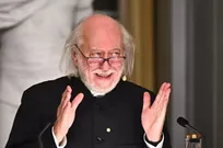 سخنرانی عجیب برنده نوبل ادبیات/ داستان‌هایم درباره امید تمام شد!