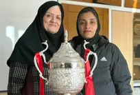 شجاعی: تیم ملی فوتبال بانوان راهی استرالیا می‌شود/ تقویت کادر فنی در دستور کار فدراسیون