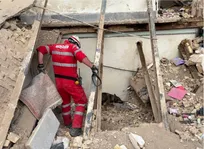 حمله دشمن آمریکایی_صهیونی به یکی از بزرگترین شرکت‌های تولیدکننده داروهای ضد سرطان