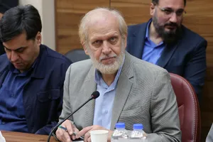 نشست خبری سومین سالگرد طوفان الاقصی