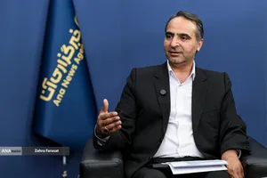 گفتگو اختصاصی با معاون مدارس سما استان تهران