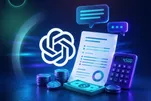اوپن‌ای‌آی نسخه مالی چت‌جی‌پی‌تی را با داده‌های تخصصی و GPT-۶ Astra معرفی کرد