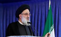 امام جمعه کرج: آمریکا در جنگ با ایران اسلامی چیزی جز سرافکندگی و فضاحت به دست نیاورد
